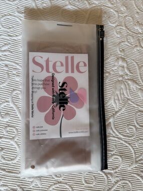 Stelle Ballet Dance Tights Tan XS 4-6 Years